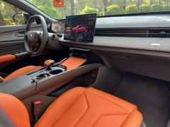 Changan UNI-V Third Generation 2.0T Dynamic Engine Edition - фото 19