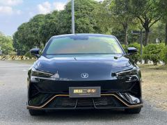 Changan UNI-V Third Generation 2.0T Dynamic Engine Edition - фото 2