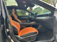 Changan UNI-V Third Generation 2.0T Dynamic Engine Edition - фото 20