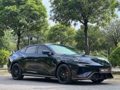 Changan UNI-V Third Generation 2.0T Dynamic Engine Edition - фото 3
