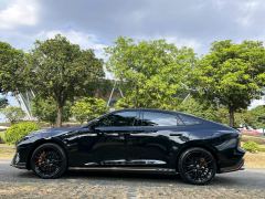 Changan UNI-V Third Generation 2.0T Dynamic Engine Edition - фото 4