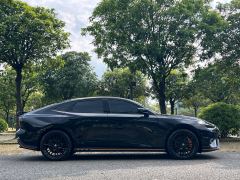 Changan UNI-V Third Generation 2.0T Dynamic Engine Edition - фото 5