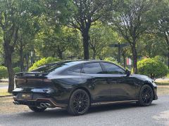Changan UNI-V Third Generation 2.0T Dynamic Engine Edition - фото 6