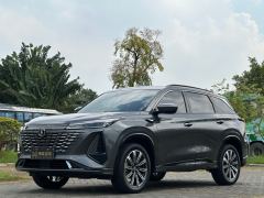 Changan CS75PLUS CS75 PLUS Gen 3 1.5T Navigator Edition - ფოტო 1