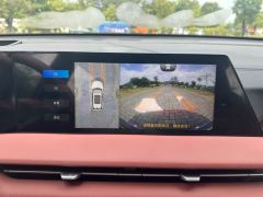 Changan CS75PLUS CS75 PLUS Gen 3 1.5T Navigator Edition - ფოტო 11