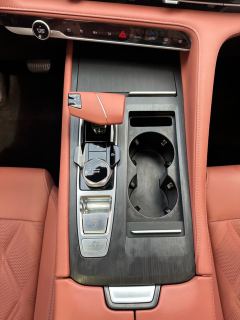 Changan CS75PLUS CS75 PLUS Gen 3 1.5T Navigator Edition - ფოტო 13