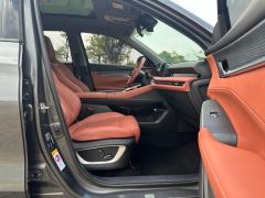 Changan CS75PLUS CS75 PLUS Gen 3 1.5T Navigator Edition - ფოტო 14