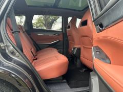 Changan CS75PLUS CS75 PLUS Gen 3 1.5T Navigator Edition - ფოტო 15