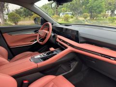 Changan CS75PLUS CS75 PLUS Gen 3 1.5T Navigator Edition - ფოტო 16