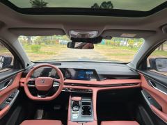 Changan CS75PLUS CS75 PLUS Gen 3 1.5T Navigator Edition - ფოტო 17