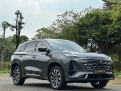 Changan CS75PLUS CS75 PLUS Gen 3 1.5T Navigator Edition - ფოტო 3