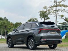 Changan CS75PLUS CS75 PLUS Gen 3 1.5T Navigator Edition - ფოტო 4