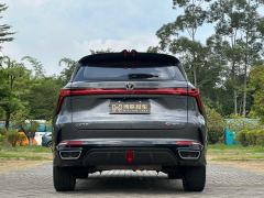 Changan CS75PLUS CS75 PLUS Gen 3 1.5T Navigator Edition - ფოტო 5