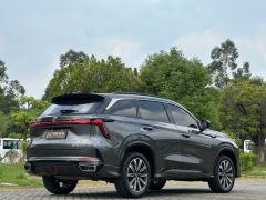 Changan CS75PLUS CS75 PLUS Gen 3 1.5T Navigator Edition - ფოტო 6
