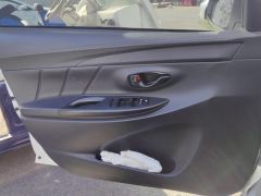 Toyota YARiS L To Dazzle YARiS L X 1.5L CVT PLUS Edition - photo 12