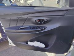 Toyota YARiS L To Dazzle YARiS L X 1.5L CVT PLUS Edition - photo 13