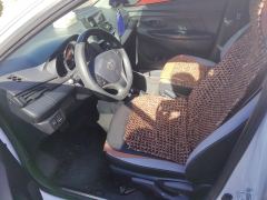 Toyota YARiS L To Dazzle YARiS L X 1.5L CVT PLUS Edition - photo 14