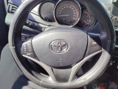 Toyota YARiS L To Dazzle YARiS L X 1.5L CVT PLUS Edition - photo 18