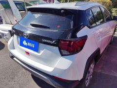 Toyota YARiS L To Dazzle YARiS L X 1.5L CVT PLUS Edition - photo 2
