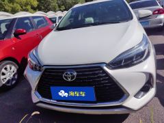 Toyota YARiS L To Dazzle YARiS L X 1.5L CVT PLUS Edition - photo 3