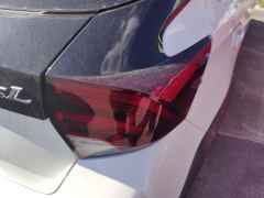 Toyota YARiS L To Dazzle YARiS L X 1.5L CVT PLUS Edition - photo 5