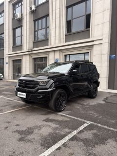 Tank 400 New Energy 2.0T 105km Off-road version 37.1kWh - фото 1