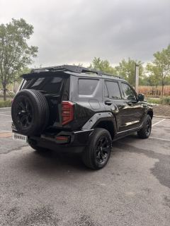 Tank 400 New Energy 2.0T 105km Off-road version 37.1kWh - фото 11