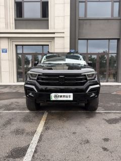 Tank 400 New Energy 2.0T 105km Off-road version 37.1kWh - фото 2