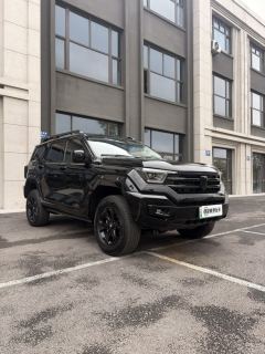 Tank 400 New Energy 2.0T 105km Off-road version 37.1kWh - фото 3