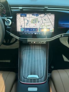 Mercedes-Benz E Class E-Class E 300 L Luxury - ფოტო 12