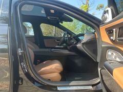 Mercedes-Benz E Class E-Class E 300 L Luxury - ფოტო 14