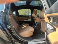 Mercedes-Benz E Class E-Class E 300 L Luxury - ფოტო 15
