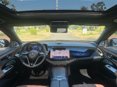 Mercedes-Benz E Class E-Class E 300 L Luxury - ფოტო 16