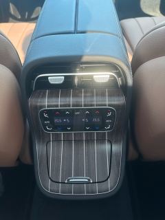 Mercedes-Benz E Class E-Class E 300 L Luxury - ფოტო 18