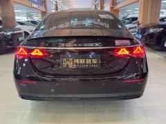 Mercedes-Benz E Class E-Class E 300 L Luxury - ფოტო 20