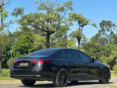 Mercedes-Benz E Class E-Class E 300 L Luxury - ფოტო 6