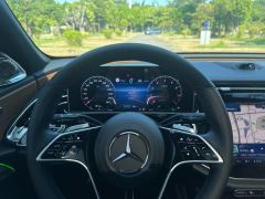 Mercedes-Benz E Class E-Class E 300 L Luxury - ფოტო 9