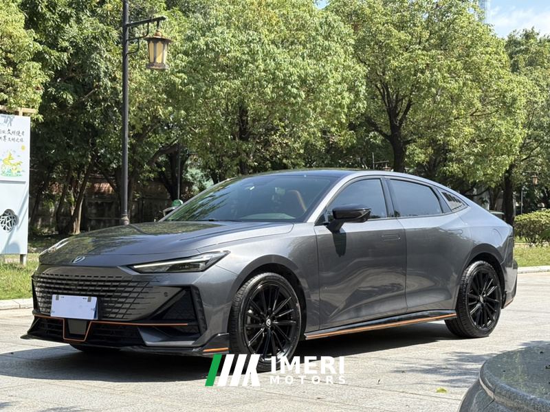 Changan UNI-V 1.5T Sport Edition - ავტომობილი ჩინეთიდან