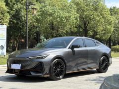 Changan UNI-V 1.5T Sport Edition - ფოტო 1