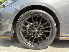 Changan UNI-V 1.5T Sport Edition - ფოტო 11