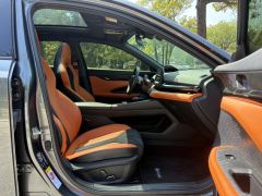 Changan UNI-V 1.5T Sport Edition - ფოტო 12