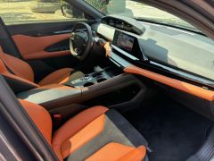 Changan UNI-V 1.5T Sport Edition - ფოტო 13