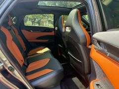Changan UNI-V 1.5T Sport Edition - ფოტო 14