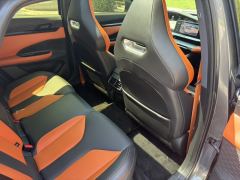 Changan UNI-V 1.5T Sport Edition - ფოტო 15