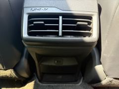Changan UNI-V 1.5T Sport Edition - ფოტო 16