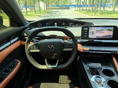 Changan UNI-V 1.5T Sport Edition - ფოტო 17