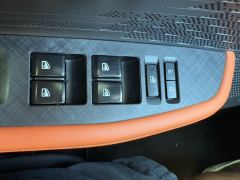 Changan UNI-V 1.5T Sport Edition - ფოტო 19