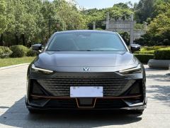 Changan UNI-V 1.5T Sport Edition - ფოტო 2