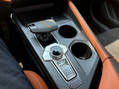 Changan UNI-V 1.5T Sport Edition - ფოტო 20
