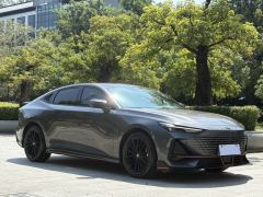 Changan UNI-V 1.5T Sport Edition - ფოტო 3